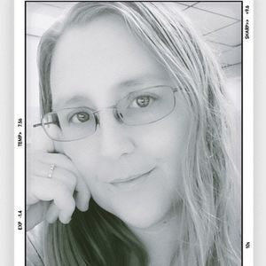 Meet your Posher, Christy